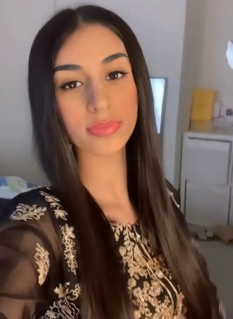 aleesha brown